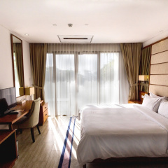 Lv8 Resort Hotel - Bild 6