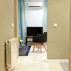 Feelathome Madrid Suites Apartments - Bild 14