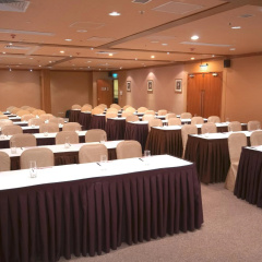 Best Western Plus Hong Kong Hotel - Bild 24