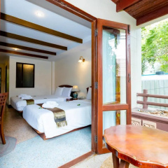 Anyavee Aonang Bay - Bild 19