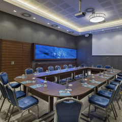 Hilton Garden Inn Izmir Bayrakli - Bild 16