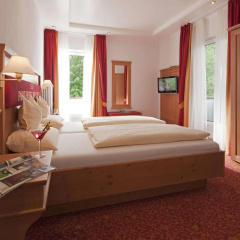 Parkhotel Waldeck - Bild 6