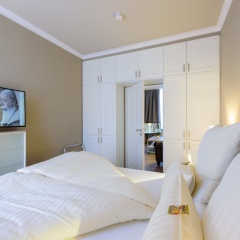 Theophanos Appartements im Wasserwinkel - Bild 3