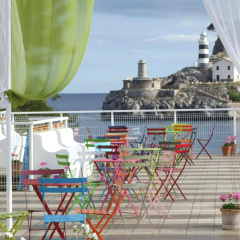 Hotel Salino Port Soller - Adults Only +16 - Bild 26