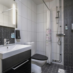Thon Hotel Kungsbron - Bild 8