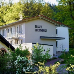Busses Hotel - Bild 1