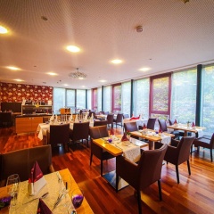 Dappers Hotel Spa Genuss - Bild 21