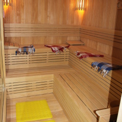 Troya Hotel - Bild 22