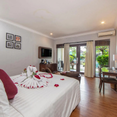 The Lokha Legian Resort & Spa - Bild 7