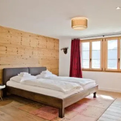 Apartment Fortuna 5.5 - GriwaRent AG thumbnail 2