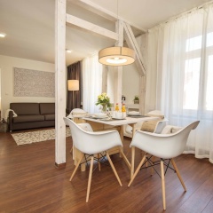 Boardinghouse Luise 5 - Bild 6