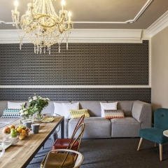 Ainb B&B Eixample Muntaner - Bild 10