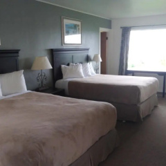 Bay Bridge Motel thumbnail 2
