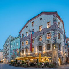 Hotel Goldener Adler, BW Signature Collection - Bild 17