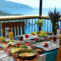 Kabak Misafir Evi - Bild 13