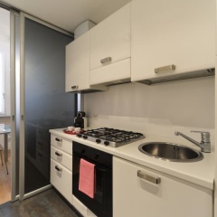 Be Apartments Monteverdi - Bild 9