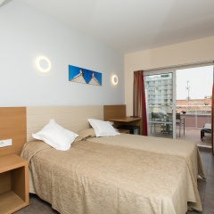 Hotel Don Pepe - Adults Only - Bild 5