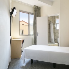 Hotel Brick - Bild 7