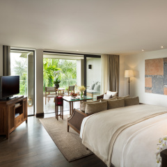 Anantara Layan Phuket Resort - Bild 1