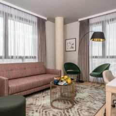 Leonardo Royal Hotel Barcelona Fira - Bild 23