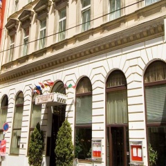 Theaterhotel & Suites Wien - Bild 1