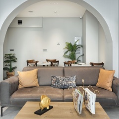 Galata Rasso Boutique Hotel - Bild 12