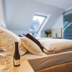Rhein Neckar Hotel Mannheim - Bild 2