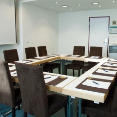 Hotel Cristal Munchen - Bild 19