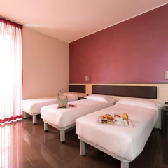 Hotel Five - Bild 5