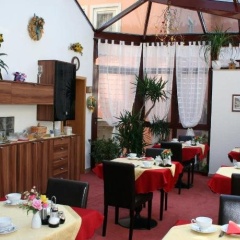 Hotel-Pension Am Kirschberg - Bild 13
