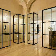 Yurbban Passage Hotel & Spa - Bild 13
