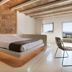 Andronikos Hotel - Adults Only thumbnail 8