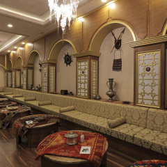 Cam Thermal Resort Spa Convention Center - Bild 17