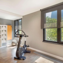 INNSIDE by Melia Frankfurt Ostend - Bild 26