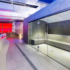 NH Collection Madrid Eurobuilding - Bild 18