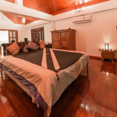 Krabi Villa Phu Khao Private Resort - Bild 3