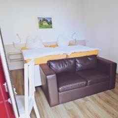 Pension Hinz & Kunz - Bild 3