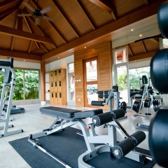 Villa Tantawan Resort And Spa - Bild 24