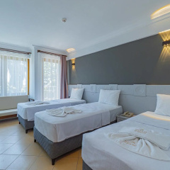 Dream of Oludeniz Hotel - Bild 4