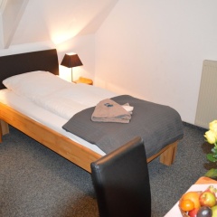 Hotel Südstrand Amrum - Bild 5