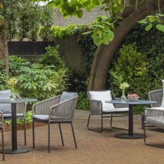 Anantara Grand Hotel Krasnapolsky Amsterdam - Bild 26