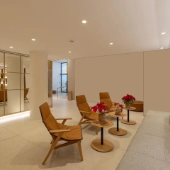Apartamentos Recoletos - Bild 19