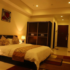 Yonk Hotel Apartment thumbnail 1