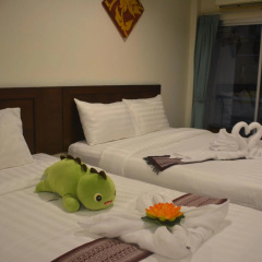 Patong Moon Inn Guesthouse - Bild 6