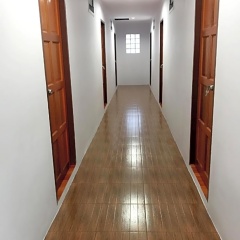 Boodsarin Hotel - Bild 10