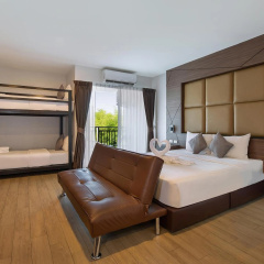 The Bell Airport Phuket Hotel - Bild 5