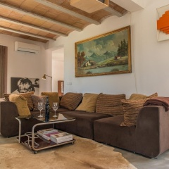 Villa Can Believet - Bild 12