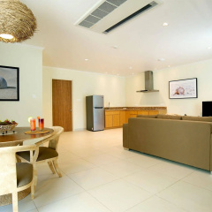 Anantara Vacation Club Legian - Bild 15