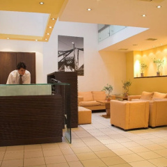 Arion Athens Hotel - Bild 19