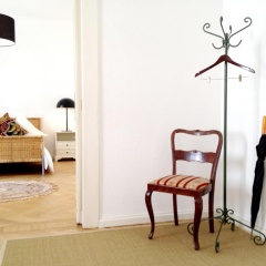 Ferienwohnung in Altstadtnähe - Bild 1
